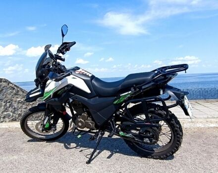 Шанрай Другая, объемом двигателя 0.25 л и пробегом 0 тыс. км за 1400 $, фото 4 на Automoto.ua