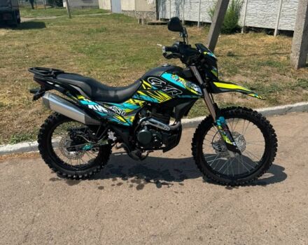 Шанрай Другая, объемом двигателя 0.25 л и пробегом 0 тыс. км за 1260 $, фото 4 на Automoto.ua