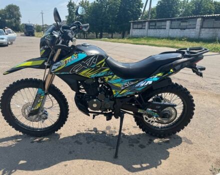 Шанрай Другая, объемом двигателя 0.25 л и пробегом 0 тыс. км за 1260 $, фото 2 на Automoto.ua