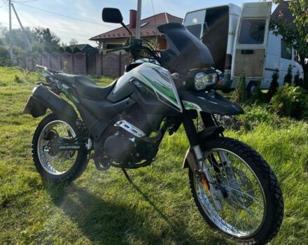 Шанрай Другая, объемом двигателя 0.2 л и пробегом 0 тыс. км за 900 $, фото 3 на Automoto.ua