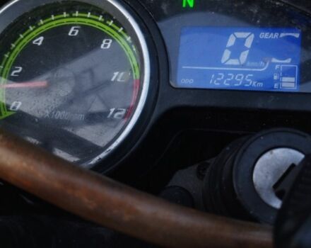 Шанрай Другая, объемом двигателя 0.25 л и пробегом 0 тыс. км за 979 $, фото 3 на Automoto.ua