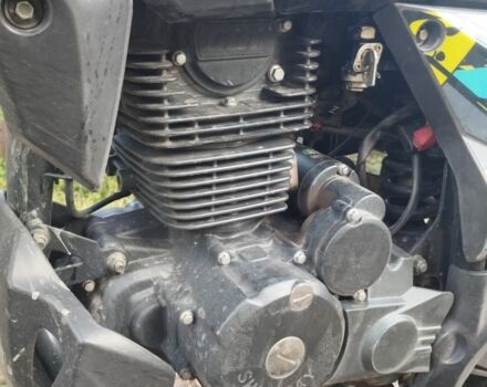 Шанрай Другая, объемом двигателя 0.25 л и пробегом 0 тыс. км за 979 $, фото 5 на Automoto.ua