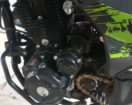 Шанрай Другая, объемом двигателя 0.2 л и пробегом 0 тыс. км за 1000 $, фото 3 на Automoto.ua