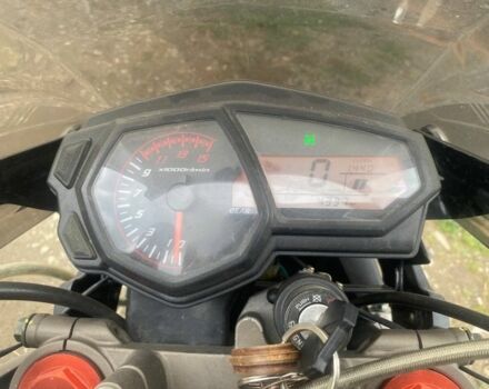 Шанрай Другая, объемом двигателя 0.25 л и пробегом 0 тыс. км за 1250 $, фото 6 на Automoto.ua