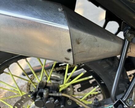 Шанрай Другая, объемом двигателя 0.25 л и пробегом 0 тыс. км за 1307 $, фото 6 на Automoto.ua