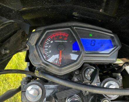 Шанрай Другая, объемом двигателя 0.2 л и пробегом 0 тыс. км за 900 $, фото 5 на Automoto.ua