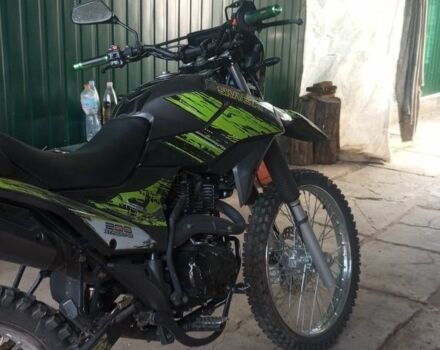 Шанрай Другая, объемом двигателя 0.2 л и пробегом 0 тыс. км за 1000 $, фото 1 на Automoto.ua