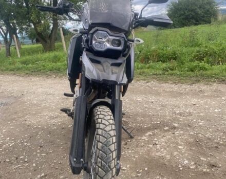 Шанрай Другая, объемом двигателя 0.25 л и пробегом 0 тыс. км за 1250 $, фото 2 на Automoto.ua