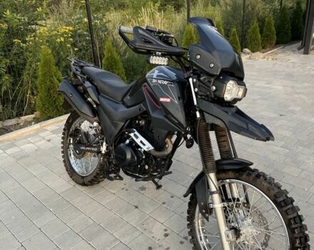 Шанрай Інша, об'ємом двигуна 0.2 л та пробігом 0 тис. км за 1150 $, фото 3 на Automoto.ua