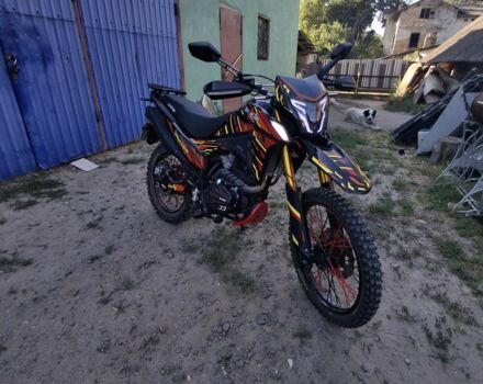 Шанрай Другая, объемом двигателя 0.3 л и пробегом 0 тыс. км за 1428 $, фото 3 на Automoto.ua