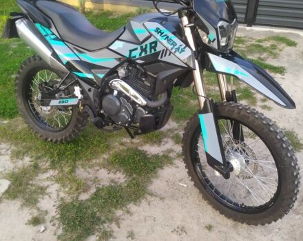 Шанрай Інша, об'ємом двигуна 0.25 л та пробігом 0 тис. км за 1600 $, фото 6 на Automoto.ua