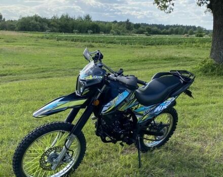 Шанрай Інша, об'ємом двигуна 0.2 л та пробігом 0 тис. км за 1000 $, фото 1 на Automoto.ua