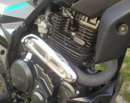Шанрай Інша, об'ємом двигуна 0.25 л та пробігом 0 тис. км за 1600 $, фото 7 на Automoto.ua