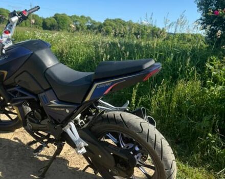 Шанрай Другая, объемом двигателя 0.3 л и пробегом 0 тыс. км за 1500 $, фото 5 на Automoto.ua