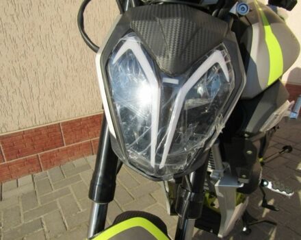 Шанрай Другая, объемом двигателя 0.3 л и пробегом 0 тыс. км за 1830 $, фото 1 на Automoto.ua