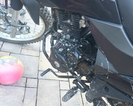 Шанрай Другая, объемом двигателя 0.2 л и пробегом 0 тыс. км за 1050 $, фото 4 на Automoto.ua