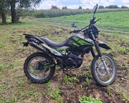 Шанрай Другая 2024 в Виннице на Automoto.ua Шанрай Другая, объемом двигателя 0.25 л и пробегом 0 тыс. км за 1116 $, фото 5 на Automoto.ua