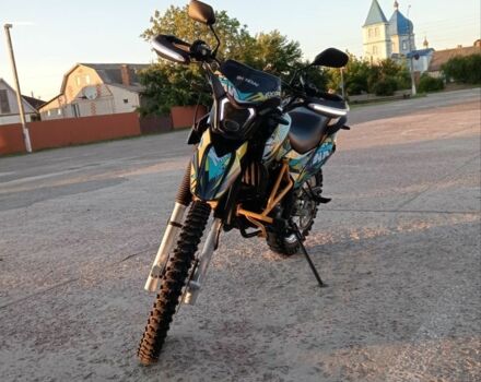 Шанрай Інша, об'ємом двигуна 0.2 л та пробігом 0 тис. км за 1211 $, фото 1 на Automoto.ua