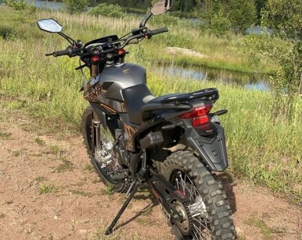 Шанрай Інша, об'ємом двигуна 0.25 л та пробігом 0 тис. км за 1550 $, фото 6 на Automoto.ua