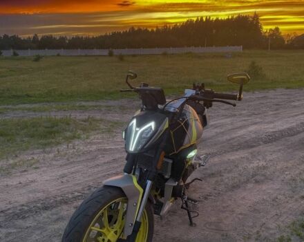 Шанрай Інша, об'ємом двигуна 0.3 л та пробігом 0 тис. км за 1526 $, фото 5 на Automoto.ua