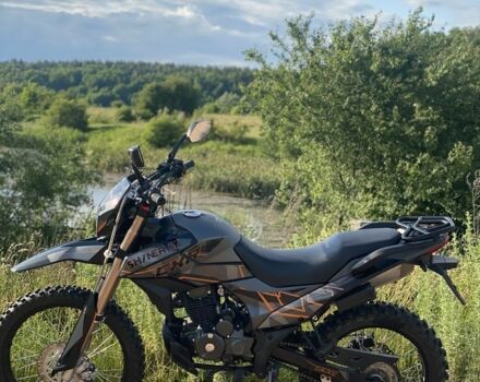 Шанрай Інша, об'ємом двигуна 0.25 л та пробігом 0 тис. км за 1550 $, фото 5 на Automoto.ua