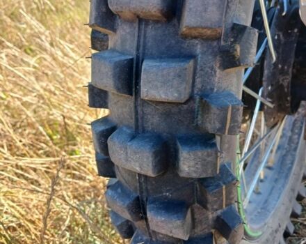 Шанрай Другая, объемом двигателя 0.27 л и пробегом 0 тыс. км за 1537 $, фото 5 на Automoto.ua