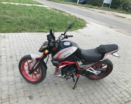 Шанрай Другая, объемом двигателя 0.3 л и пробегом 0 тыс. км за 1650 $, фото 2 на Automoto.ua