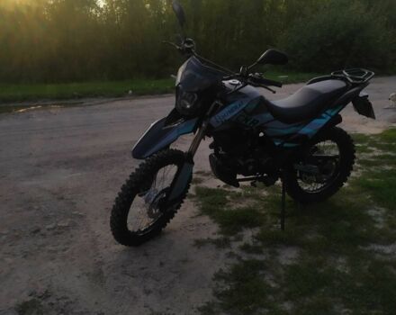 Шанрай Інша, об'ємом двигуна 0.25 л та пробігом 0 тис. км за 1600 $, фото 2 на Automoto.ua