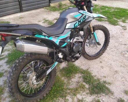 Шанрай Інша, об'ємом двигуна 0.25 л та пробігом 0 тис. км за 1600 $, фото 8 на Automoto.ua