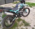 Шанрай Інша, об'ємом двигуна 0.25 л та пробігом 0 тис. км за 1600 $, фото 8 на Automoto.ua
