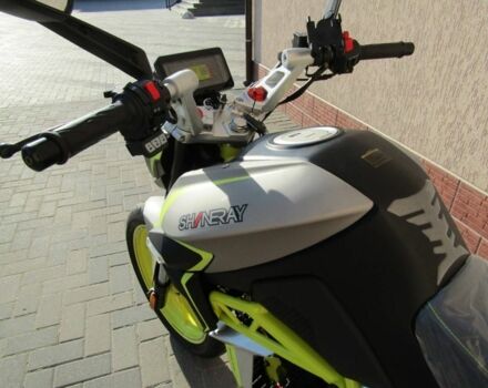 Шанрай Другая, объемом двигателя 0.3 л и пробегом 0 тыс. км за 1830 $, фото 6 на Automoto.ua