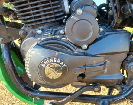 Шанрай Другая, объемом двигателя 0.27 л и пробегом 0 тыс. км за 1537 $, фото 7 на Automoto.ua