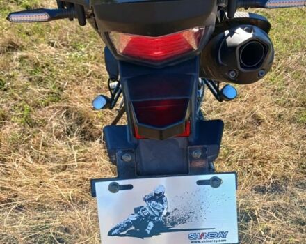 Шанрай Другая, объемом двигателя 0.27 л и пробегом 0 тыс. км за 1537 $, фото 4 на Automoto.ua