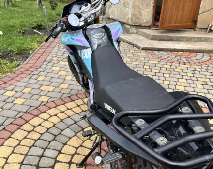 Шанрай Другая, объемом двигателя 0.27 л и пробегом 0 тыс. км за 1311 $, фото 3 на Automoto.ua