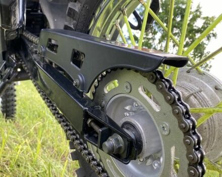 Шанрай Інша, об'ємом двигуна 0.2 л та пробігом 0 тис. км за 1000 $, фото 6 на Automoto.ua