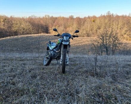 Шанрай Другая 2024 в Виннице на Automoto.ua Шанрай Другая, объемом двигателя 0.25 л и пробегом 0 тыс. км за 1116 $, фото 1 на Automoto.ua