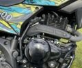 Шанрай Інша, об'ємом двигуна 0.2 л та пробігом 0 тис. км за 1000 $, фото 4 на Automoto.ua