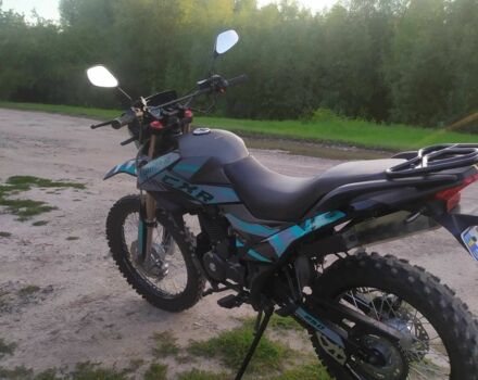 Шанрай Інша, об'ємом двигуна 0.25 л та пробігом 0 тис. км за 1600 $, фото 13 на Automoto.ua