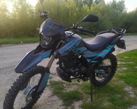 Шанрай Інша, об'ємом двигуна 0.25 л та пробігом 0 тис. км за 1600 $, фото 12 на Automoto.ua