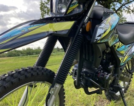 Шанрай Інша, об'ємом двигуна 0.2 л та пробігом 0 тис. км за 1000 $, фото 9 на Automoto.ua