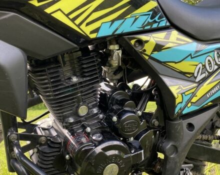 Шанрай Інша, об'ємом двигуна 0.2 л та пробігом 0 тис. км за 1000 $, фото 5 на Automoto.ua
