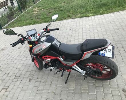 Шанрай Другая, объемом двигателя 0.3 л и пробегом 0 тыс. км за 1650 $, фото 1 на Automoto.ua