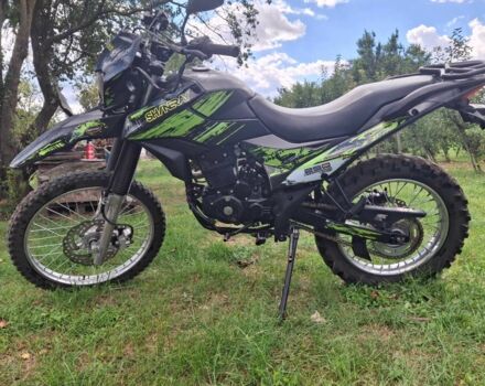 Шанрай Другая 2024 в Виннице на Automoto.ua Шанрай Другая, объемом двигателя 0.25 л и пробегом 0 тыс. км за 1116 $, фото 3 на Automoto.ua