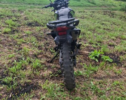 Шанрай Другая 2024 в Виннице на Automoto.ua Шанрай Другая, объемом двигателя 0.25 л и пробегом 0 тыс. км за 1116 $, фото 6 на Automoto.ua