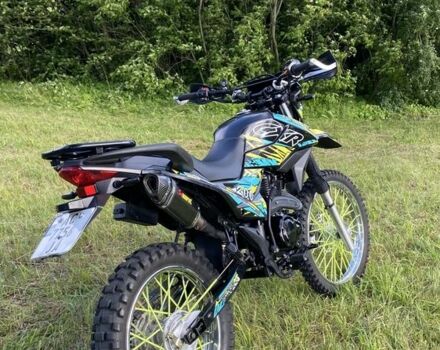 Шанрай Інша, об'ємом двигуна 0.2 л та пробігом 0 тис. км за 1000 $, фото 2 на Automoto.ua