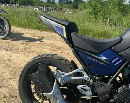 Шанрай Другая, объемом двигателя 0.3 л и пробегом 0 тыс. км за 1500 $, фото 4 на Automoto.ua