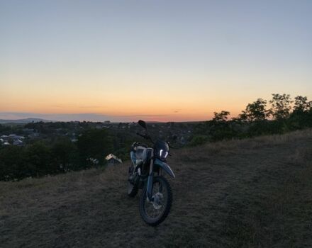 Шанрай Другая, объемом двигателя 0.25 л и пробегом 0 тыс. км за 1450 $, фото 1 на Automoto.ua