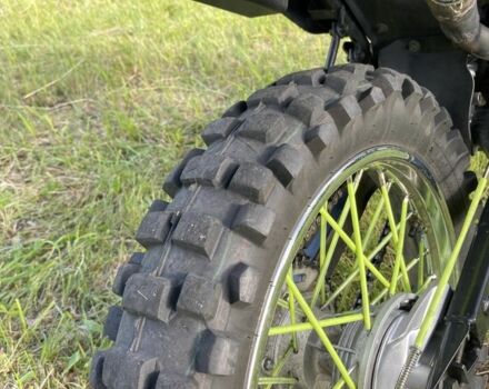 Шанрай Інша, об'ємом двигуна 0.2 л та пробігом 0 тис. км за 1000 $, фото 12 на Automoto.ua