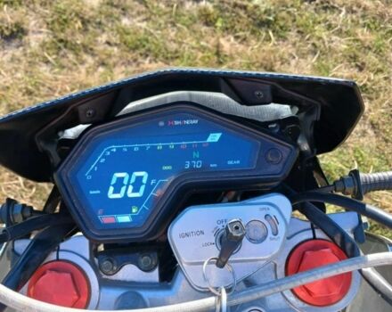 Шанрай Другая, объемом двигателя 0.27 л и пробегом 0 тыс. км за 1537 $, фото 3 на Automoto.ua