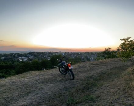 Шанрай Другая, объемом двигателя 0.25 л и пробегом 0 тыс. км за 1450 $, фото 3 на Automoto.ua